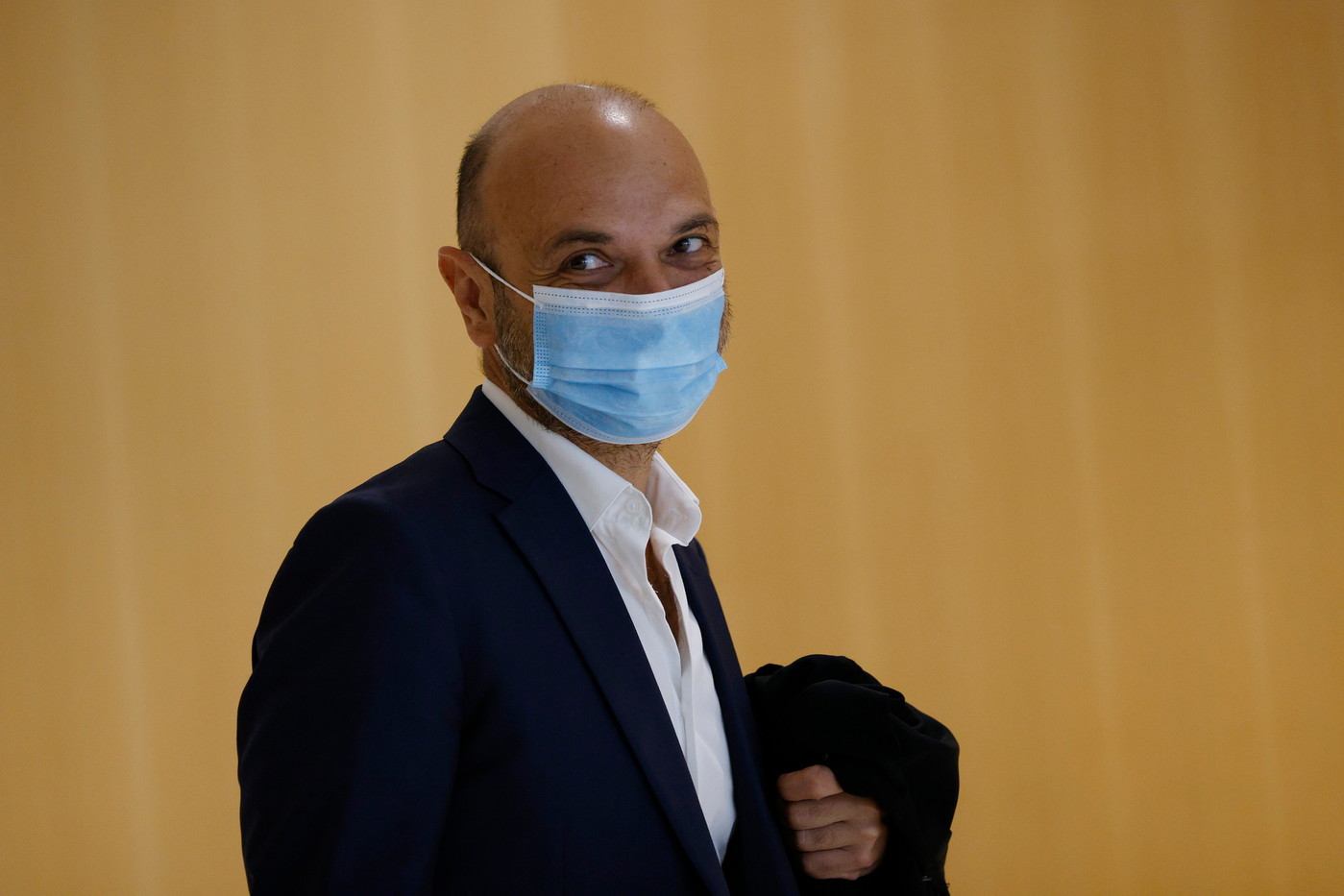 « On ne peut pas renoncer à la libre critique des religions »